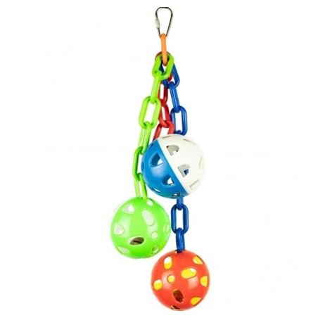 Petlala Chain Balls