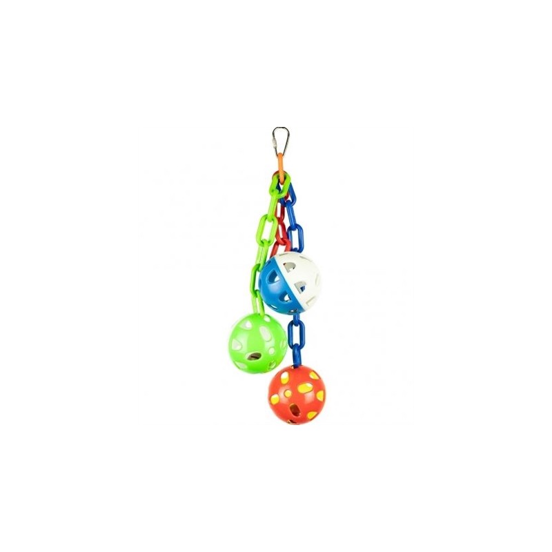 Petlala Chain Balls