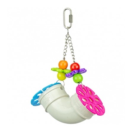 Petlala Happy Pipe Archer