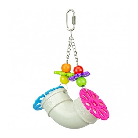 Petlala Happy Pipe Archer