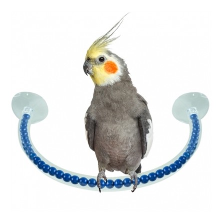 Petlala Happy Shower Perch Douchestok