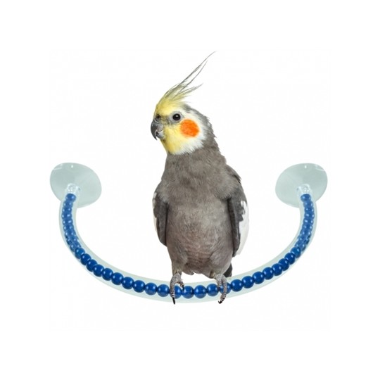 Petlala Happy Shower Perch Douchestok