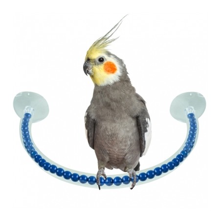 Petlala Happy Shower Perch Douchestok