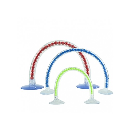 Petlala Happy Shower Perch Douchestok