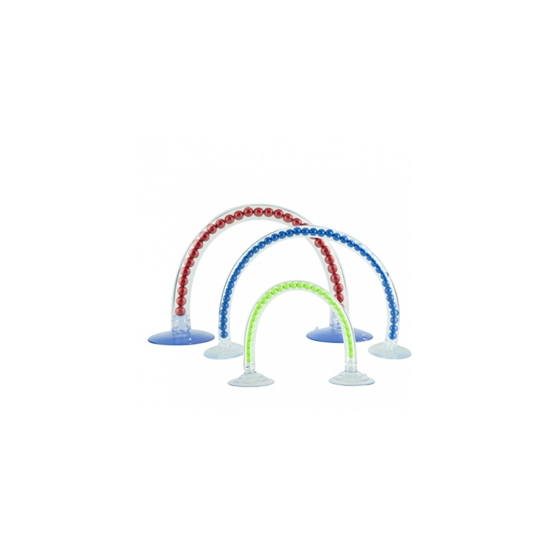 Petlala Happy Shower Perch Douchestok