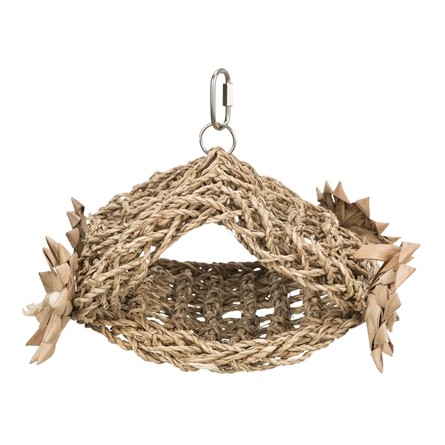 Trixie Tent Zeegras Hangend