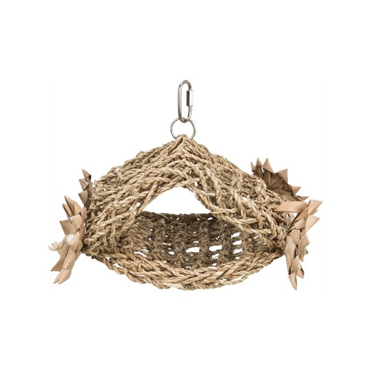 Trixie Tent Zeegras Hangend