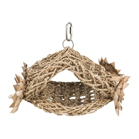 Trixie Tent Zeegras Hangend