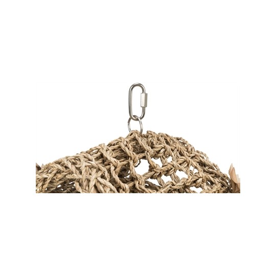 Trixie Tent Zeegras Hangend