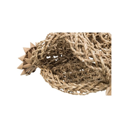 Trixie Tent Zeegras Hangend