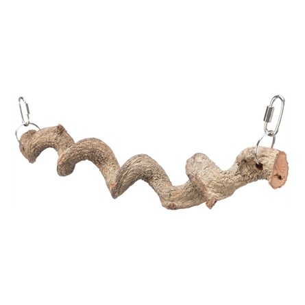 Trixie Zitstok Hangend Drakenhout