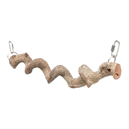 Trixie Zitstok Hangend Drakenhout