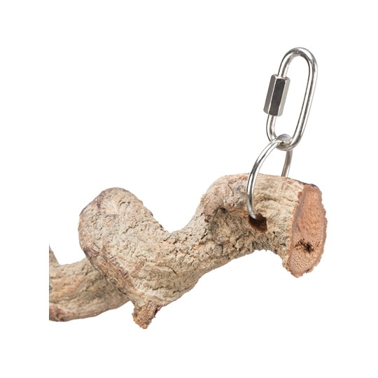 Trixie Zitstok Hangend Drakenhout