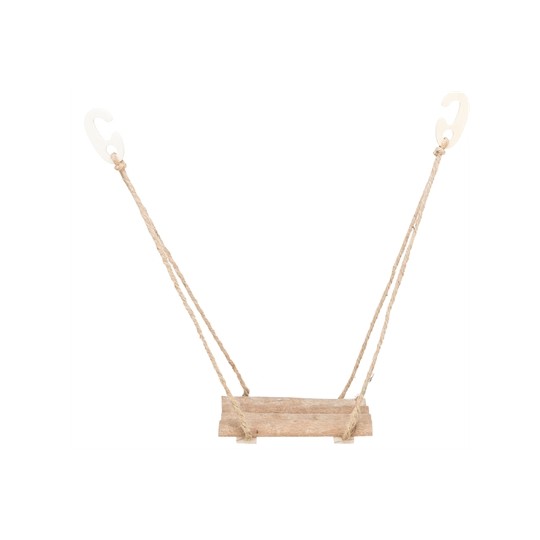 Trixie Schommel Grenenhout Naturel