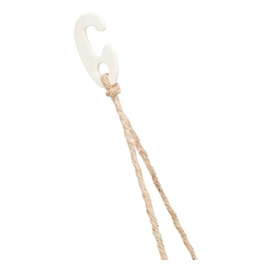 Trixie Schommel Grenenhout Naturel