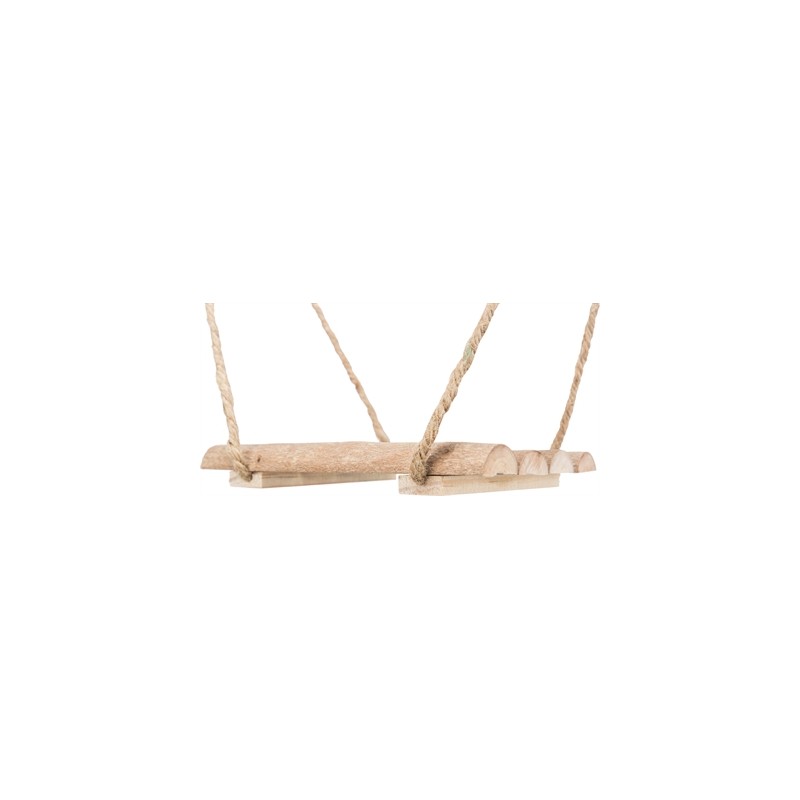 Trixie Schommel Grenenhout Naturel