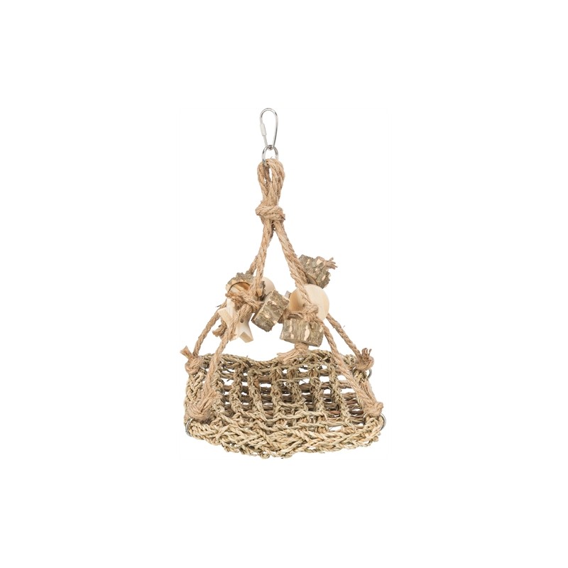 Trixie Schommel Zeegras