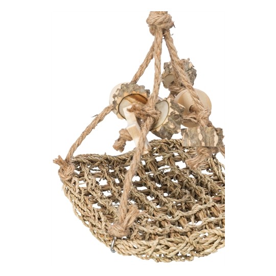 Trixie Schommel Zeegras