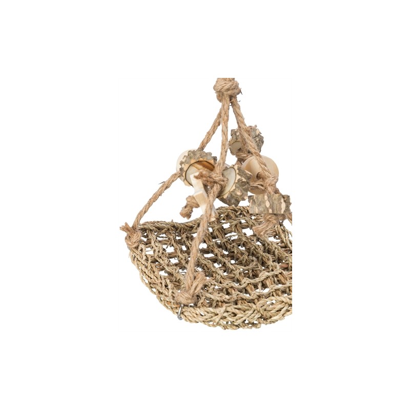 Trixie Schommel Zeegras