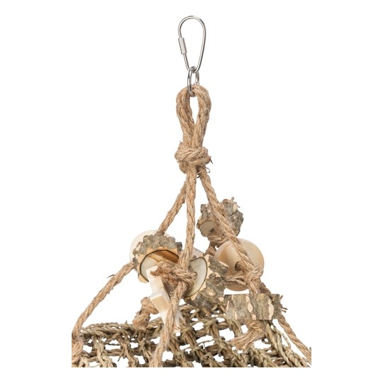 Trixie Schommel Zeegras