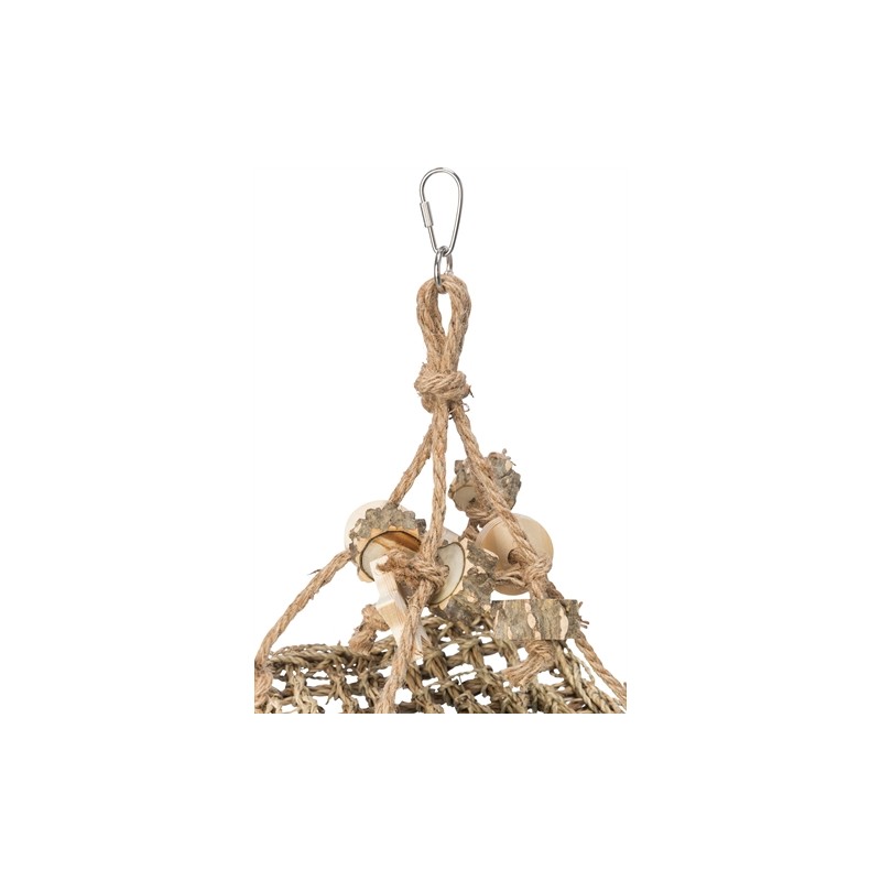 Trixie Schommel Zeegras