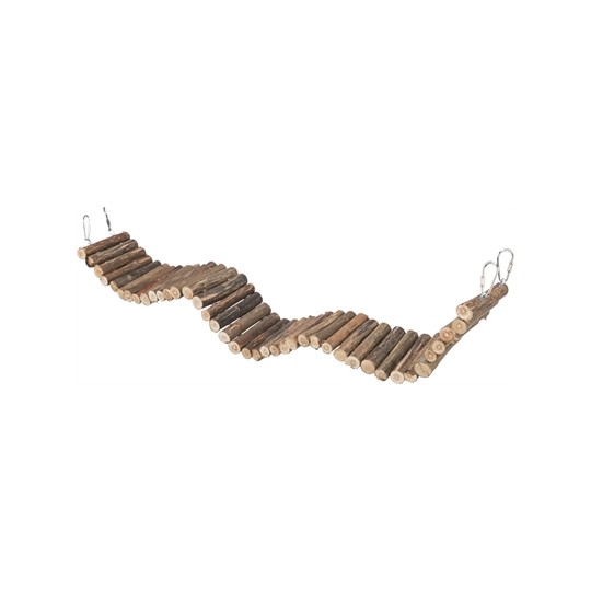 Trixie Hangbrug Wilg Naturel