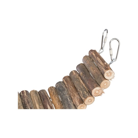 Trixie Hangbrug Wilg Naturel