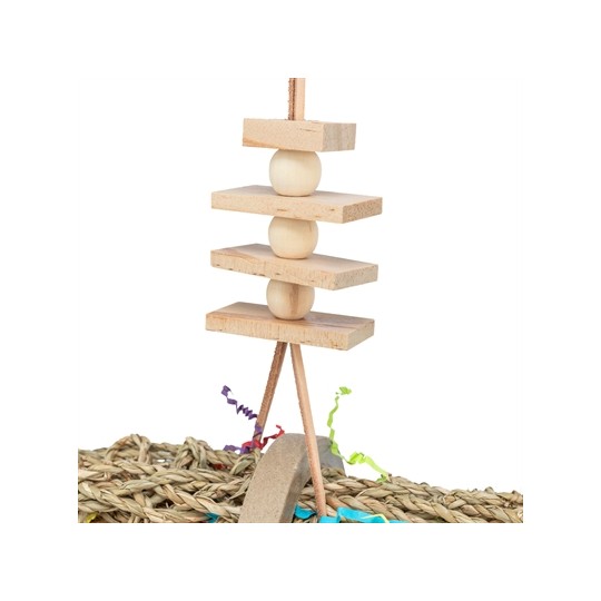 Trixie Speelgoed Zeegras