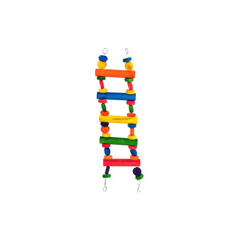 Happy Pet Playtime Multiwood Brug