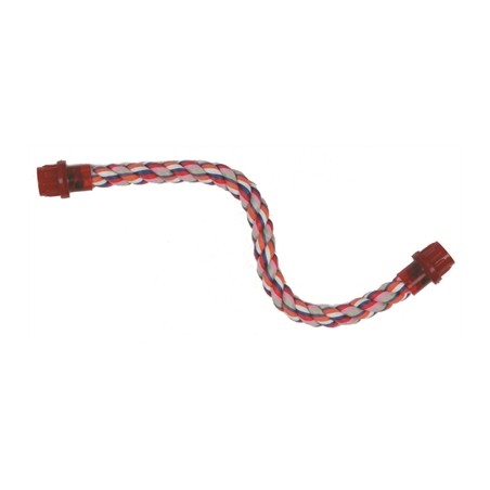 Happy Pet Vogelzitstok Flexibel Katoen