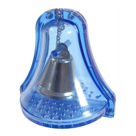 Happy Pet Bel Vogelspeelgoed