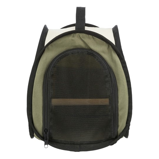 Trixie Vervoerstas Vogel Groen