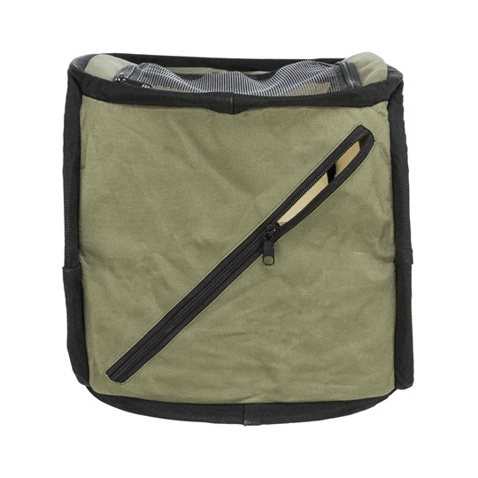 Trixie Vervoerstas Vogel Groen