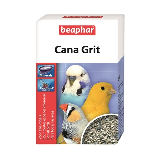 Beaphar Cana Parelgrit