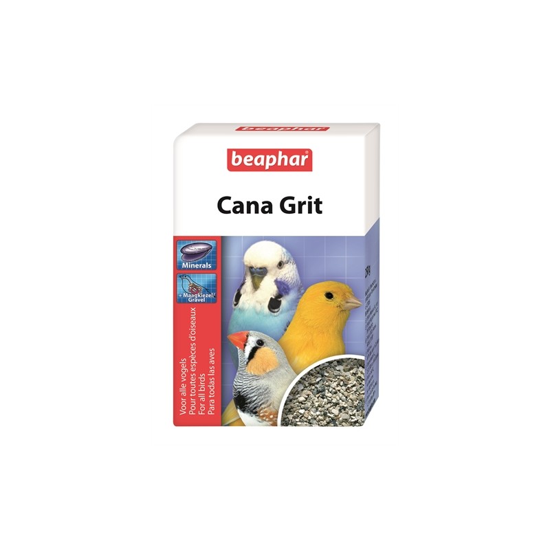 Beaphar Cana Parelgrit