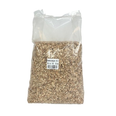 Merkloos Beukensnippers Fijn