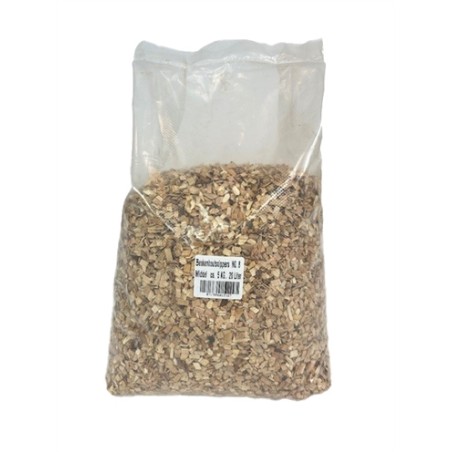 Merkloos Beukensnippers Middel