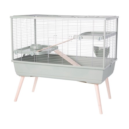 Zolux Knaagdierkooi Neolife Groen