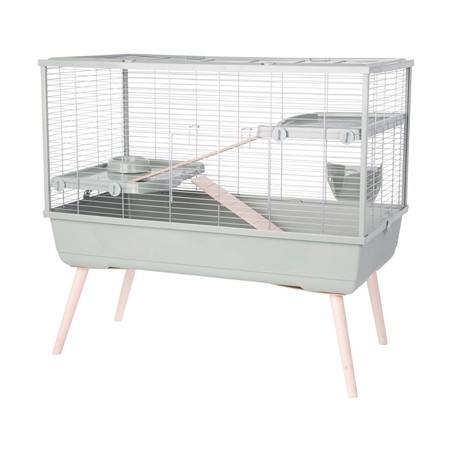 Zolux Knaagdierkooi Neolife Groen