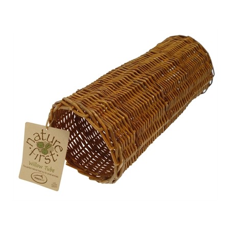 Happy Pet Wilgen Tunnel