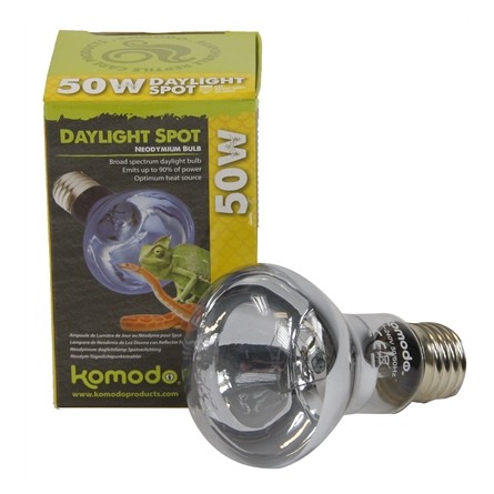 Komodo Neodymium Daglicht Lamp Es