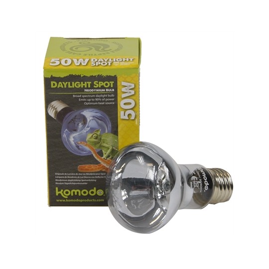 Komodo Neodymium Daglicht Lamp Es