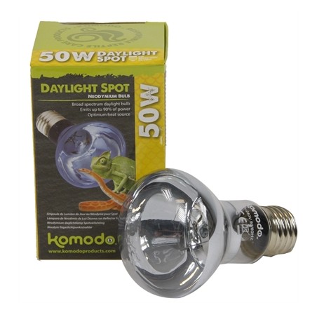 Komodo Neodymium Daglicht Lamp Es