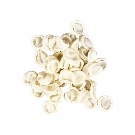 Emro Vingerlingen Latex Condooms