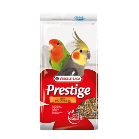 Versele-Laga Prestige Premium Grote Parkiet