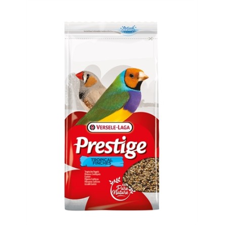 Versele-Laga Prestige Tropische Vogel