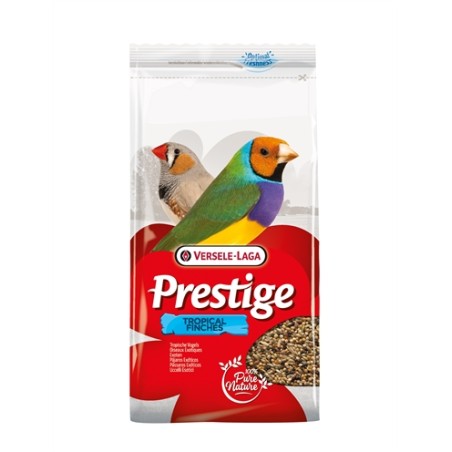 Versele-Laga Prestige Tropische Vogel