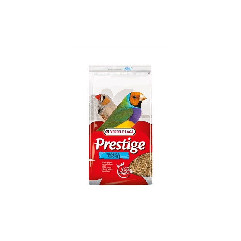 Versele-Laga Prestige Tropische Vogel