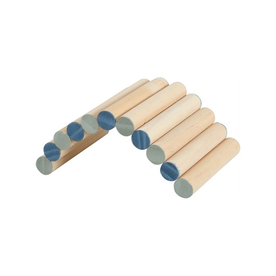 Zolux Neolife Houten Brug