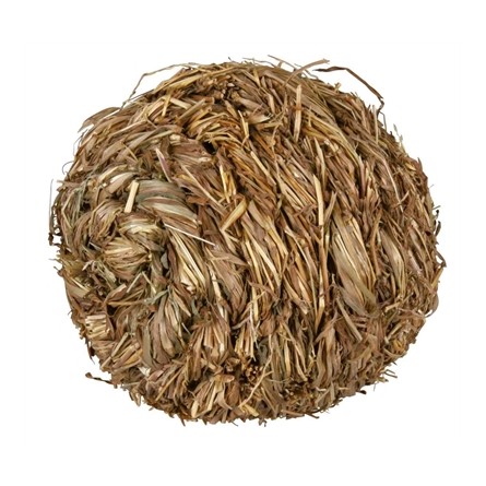 Trixie Grasbal Met Bel